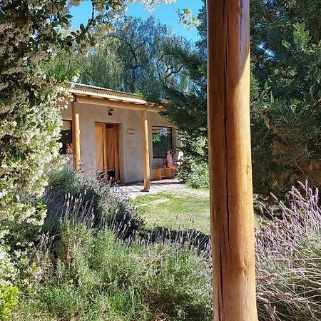 Tikaykilla Lodge&Wines Maipú Dış mekan fotoğraf