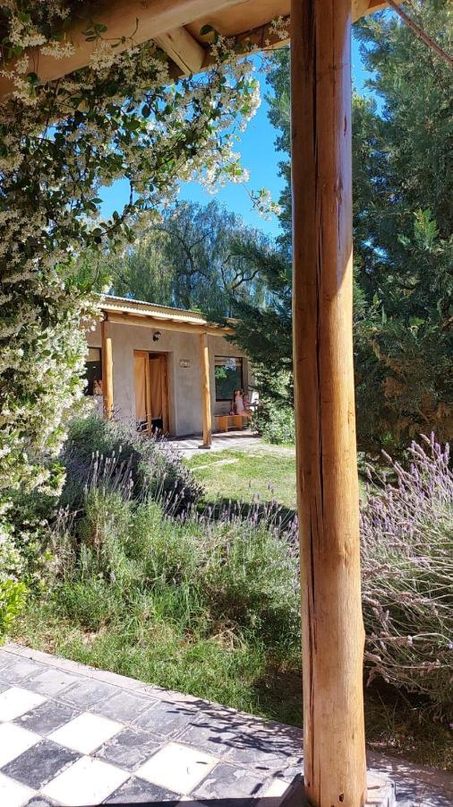 Tikaykilla Lodge&Wines Maipú Dış mekan fotoğraf