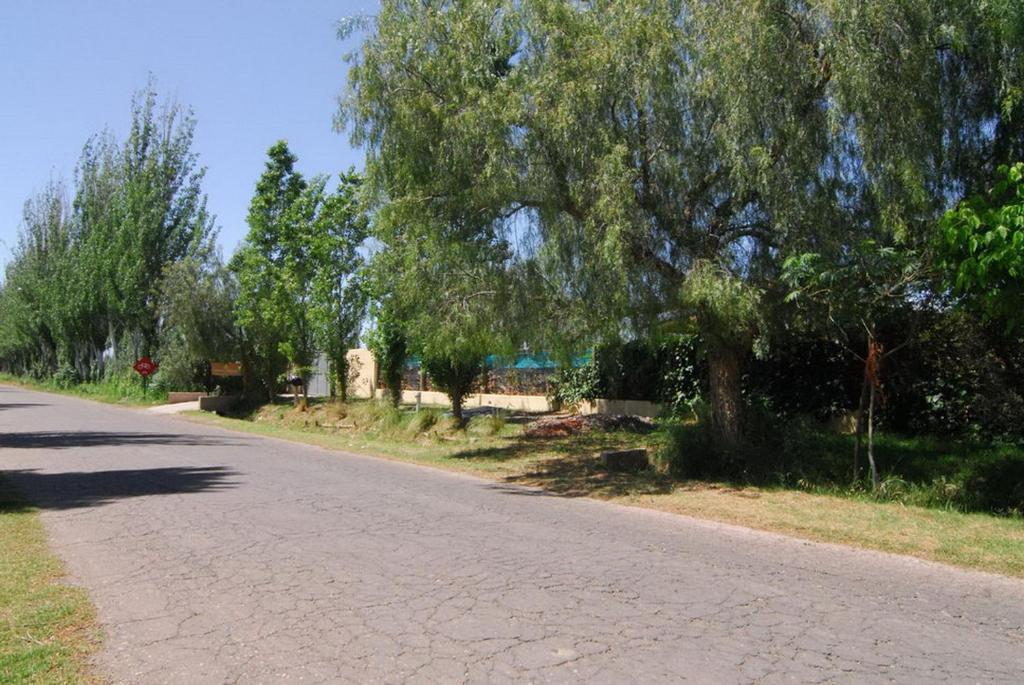Tikaykilla Lodge&Wines Maipú Dış mekan fotoğraf