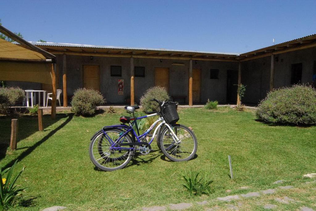 Tikaykilla Lodge&Wines Maipú Dış mekan fotoğraf