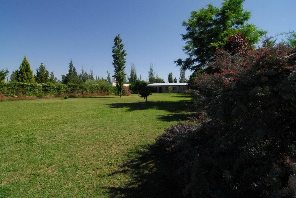 Tikaykilla Lodge&Wines Maipú Dış mekan fotoğraf