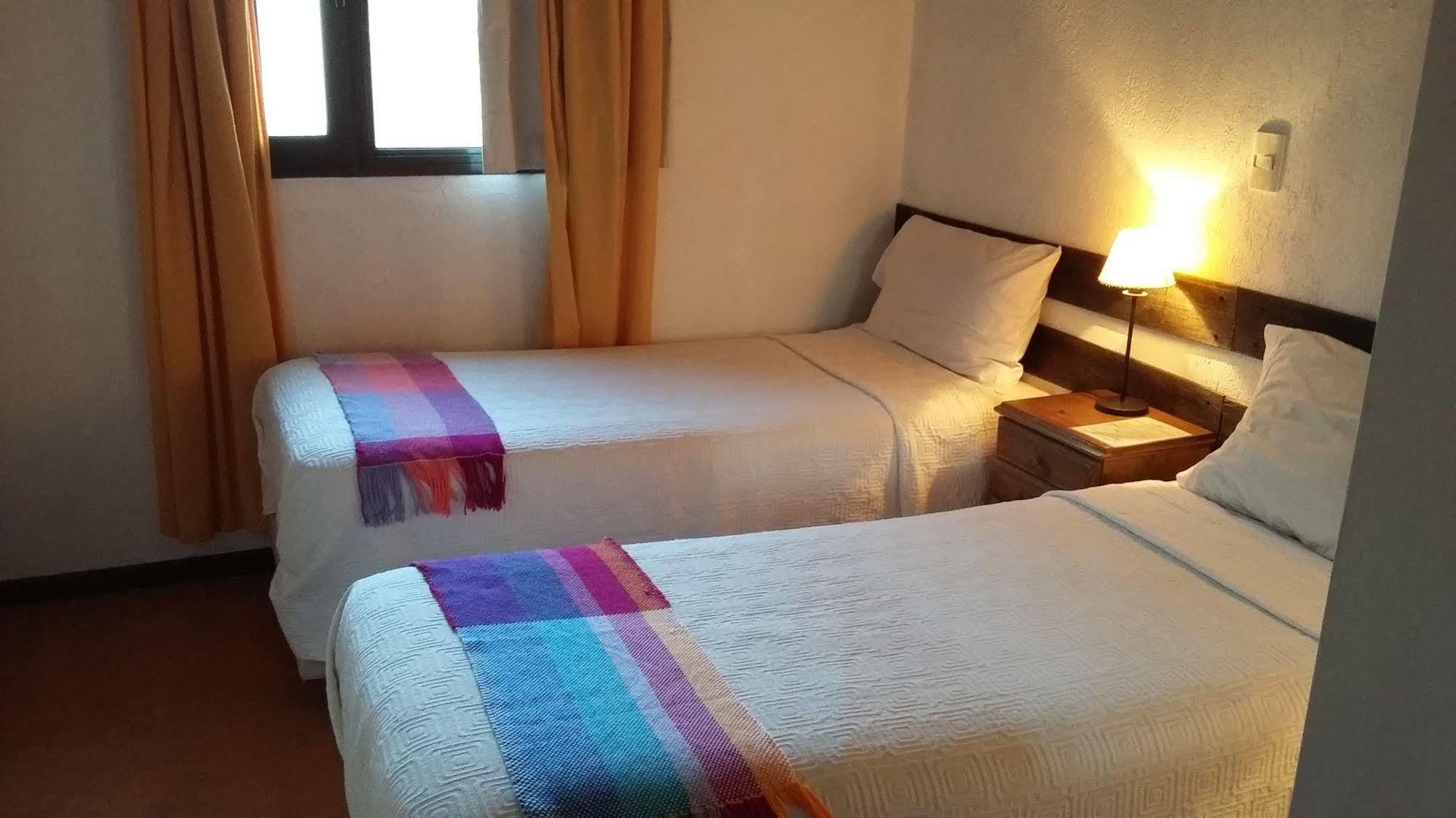 Tikaykilla Lodge&Wines Maipú Dış mekan fotoğraf