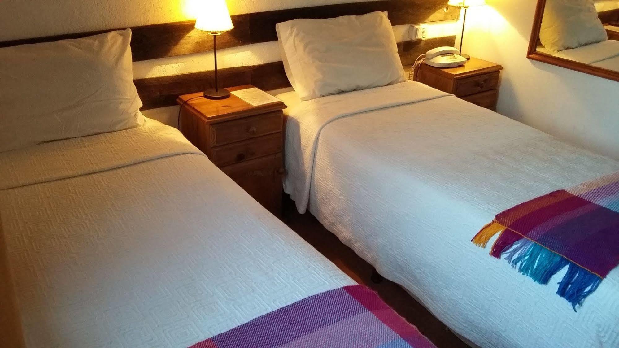 Tikaykilla Lodge&Wines Maipú Dış mekan fotoğraf