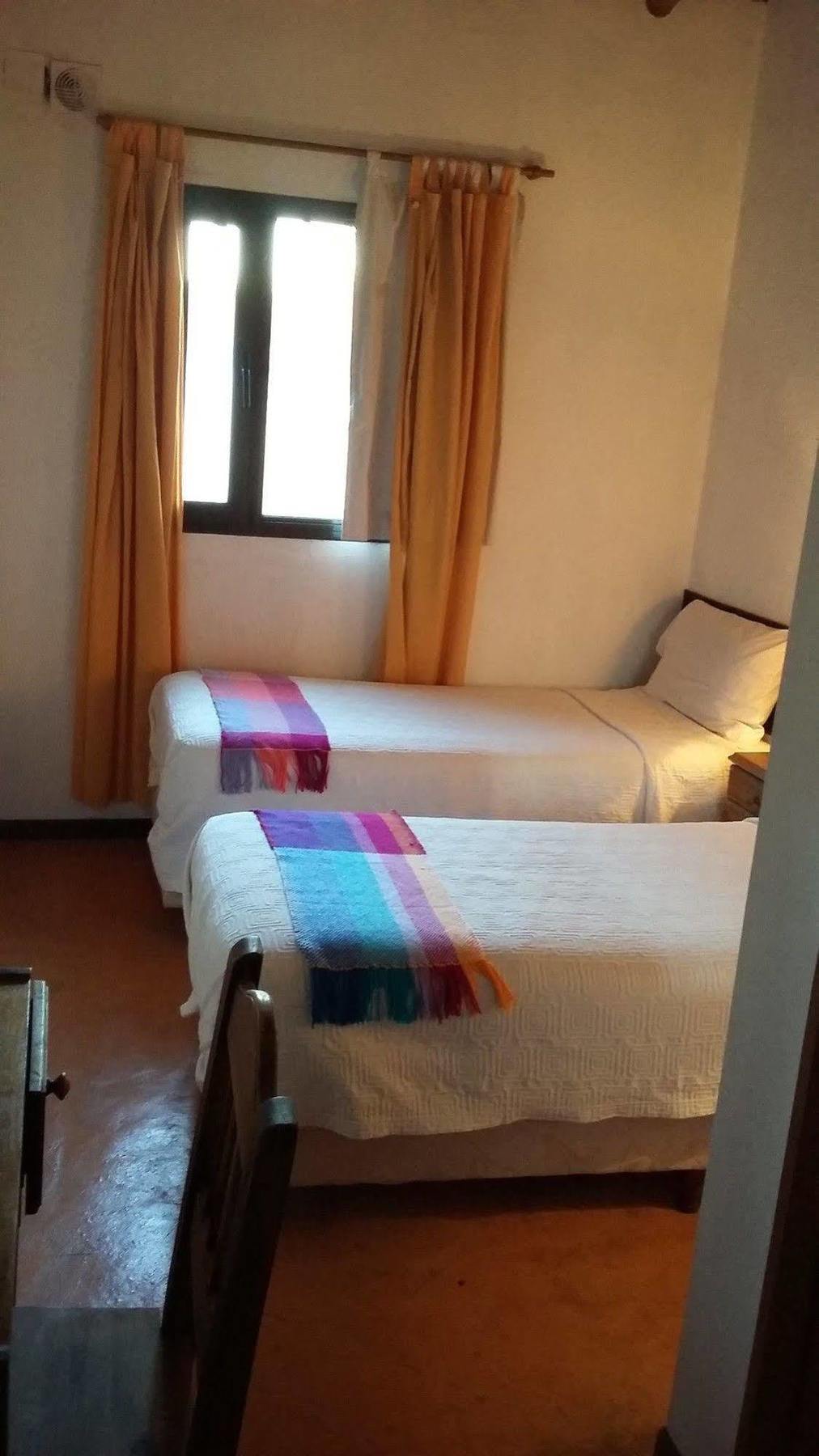 Tikaykilla Lodge&Wines Maipú Dış mekan fotoğraf