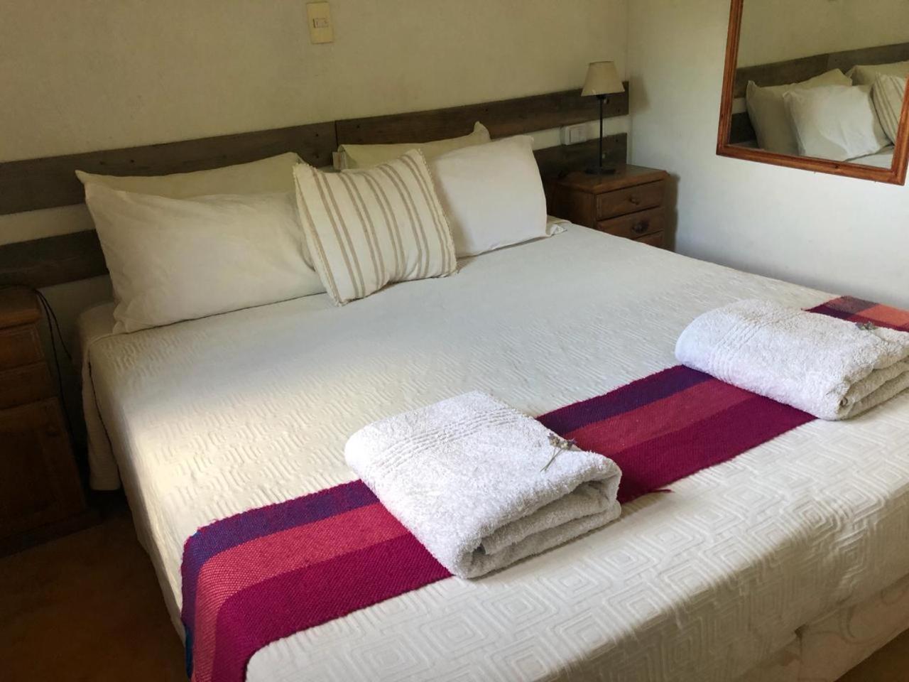 Tikaykilla Lodge&Wines Maipú Dış mekan fotoğraf